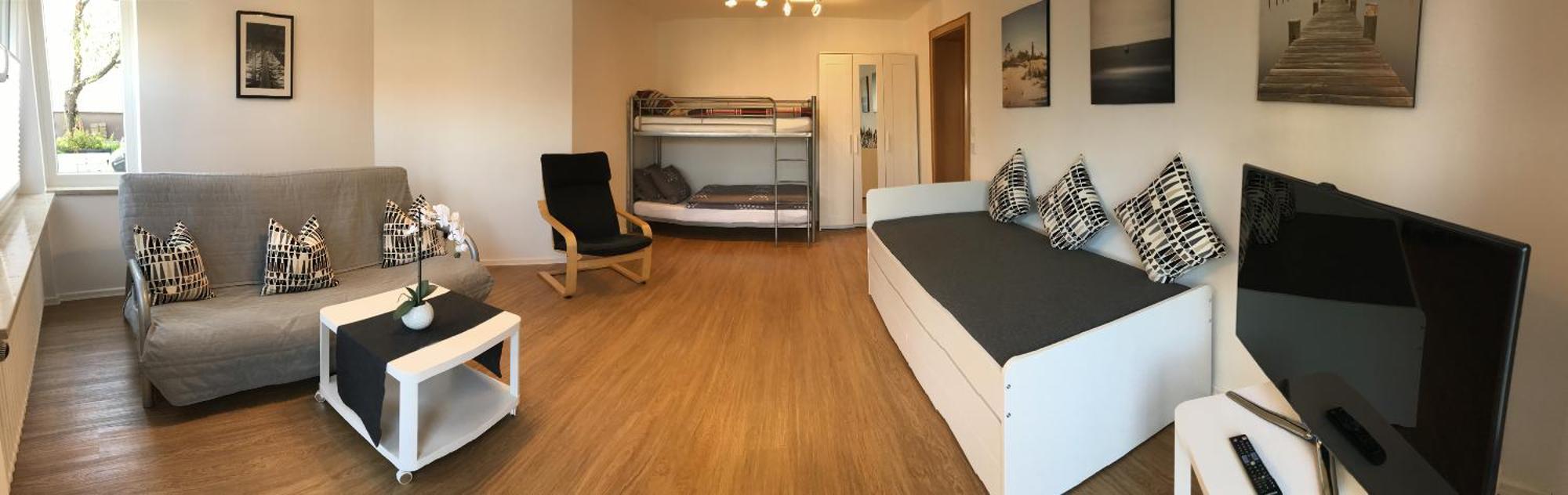 Ferienwohnung Hegau-Bodensee Muhlhausen-Ehingen Exterior photo