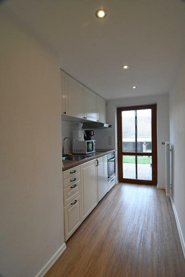 Ferienwohnung Hegau-Bodensee Muhlhausen-Ehingen Exterior photo