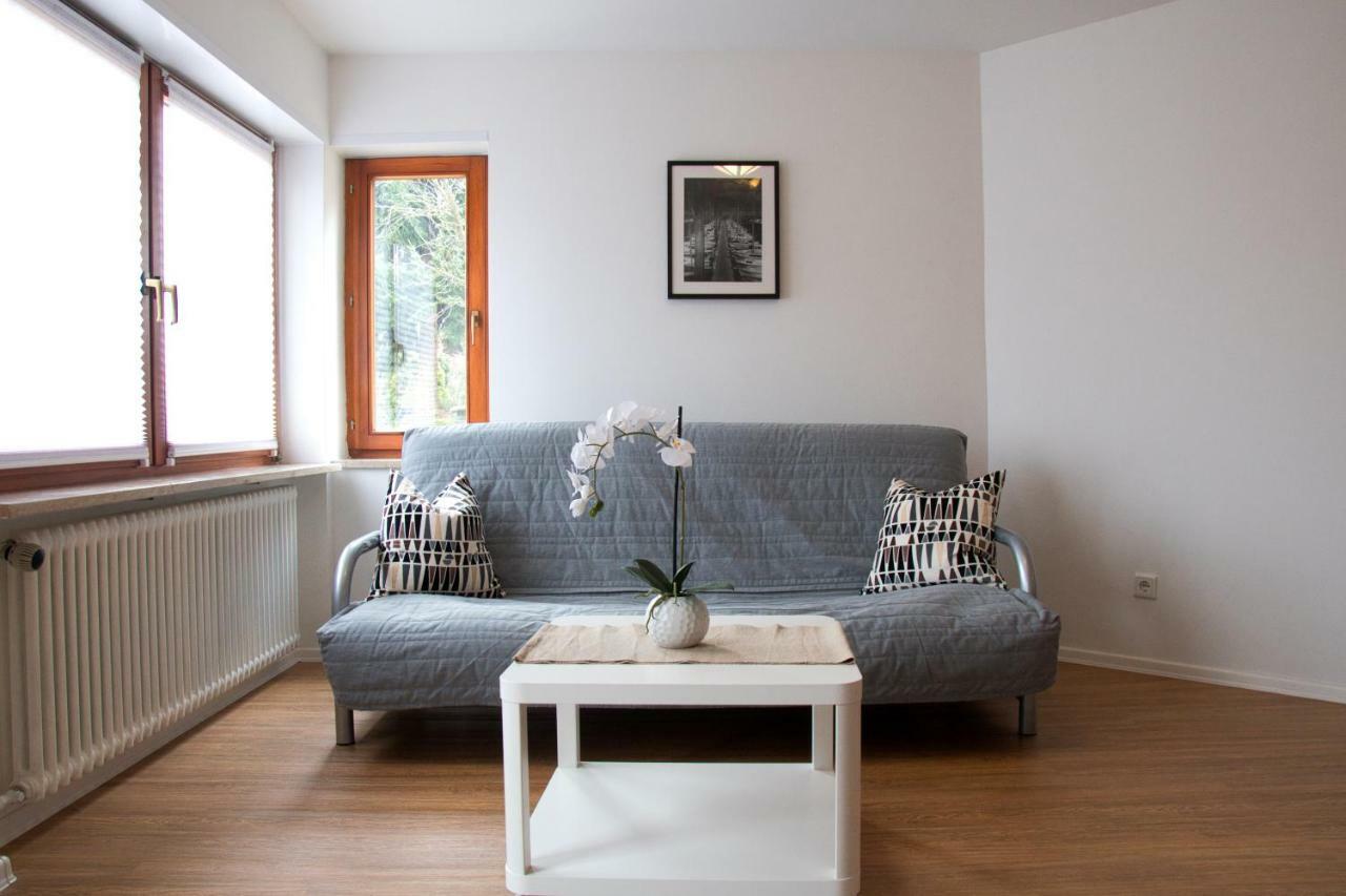 Ferienwohnung Hegau-Bodensee Muhlhausen-Ehingen Exterior photo