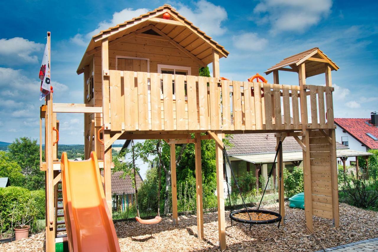 Ferienwohnung Hegau-Bodensee Muhlhausen-Ehingen Exterior photo